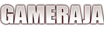GAMERAJA Logo